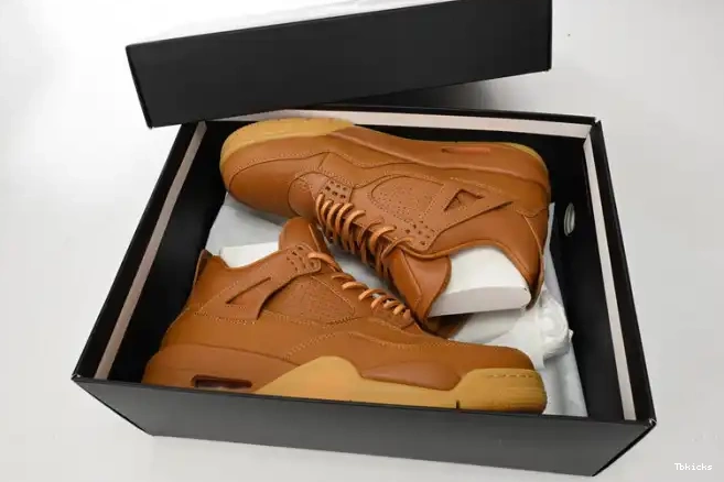 Reps TBK 819139-205 Premium Air Jordan 4 0323